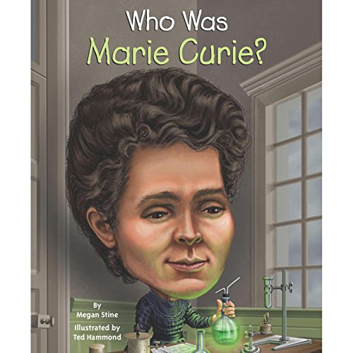 Download Who Was Marie Curie?: Who Was...?