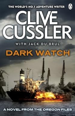 Dark Watch Dark Watch