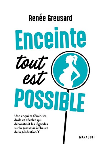Enceinte tout est possible by 