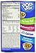 Pop-Tarts Toaster Pastries, Frosted Chocolate Chip Cookie Dough, 14.1-Ounce Boxes (Pack of 12)