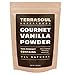 Terrasoul Superfoods Gourmet Madagascar Vanilla Powder, 2oz