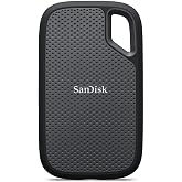 SanDisk Extreme Portable SSD - 2TB