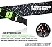 Fitness Kings Suspension X Home Gym System - Bodyweight Resistance Suspension Straps+ Workout Program Fitness Guide & Videos