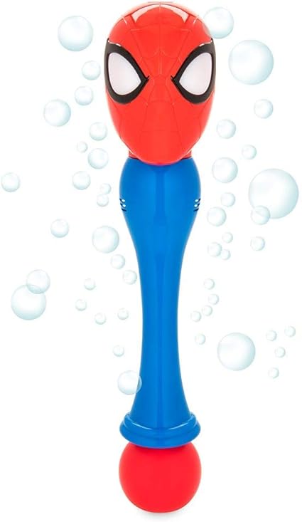 spiderman light up toy