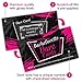 Bachelorette Party Scratch Off Dare Cards Games - 52 Funny & Naughty Dares Cards as Ultimate Bachelorette Party Supplies & Decorations