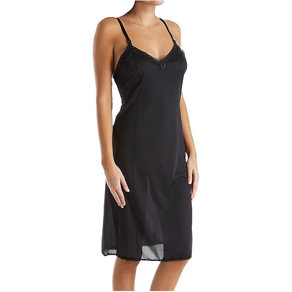 knee length dresses for ladies Dannijo Khaki Midi Slip Dress Medium