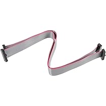Proto-Advantage DR127D254P20M Dual Row 1.27mm Pitch 20-Pin