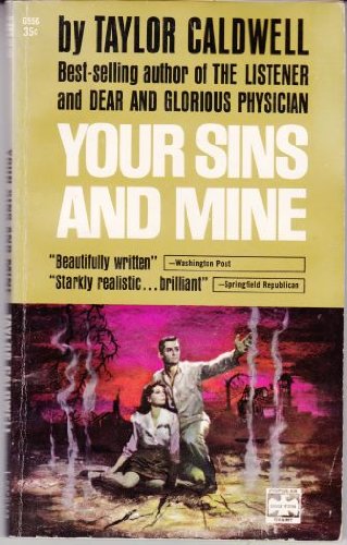 Your Sins and Mine