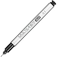 Copic Multiliner SP Black Ink Marker, 0.1 Tip