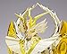 TAMASHII NATIONS Bandai Saint Cloth Myth EX Virgo Shaka (God Cloth) Saint Seiya -Soul of Gold Action Figure