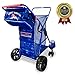 2018 Tommy Bahama Beach Cart - Wide Sand Wagon Wheeler with All Terrain Big Wheels - Buggy that Holds 4 Chairs and Umbrella
