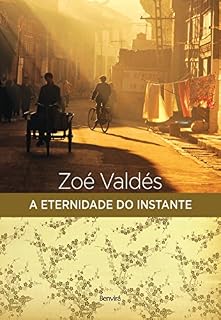 Livro ETERNIDADE DO INSTANTE, A