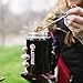 45 Degrees Latitude Stainless Steel Portable Food Jar