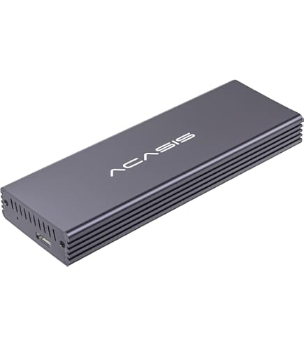 Sintech USB 3.0 External Enclosure Case,Compatible With 18 Pin SSD From 2010 -2011 MacBook Air