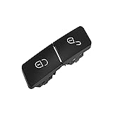 ACROPIX Door Lock Switch Button Front Left Door