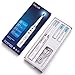 Sonic Toothbrush Clean as Dentist Rechargeable Whitening Electric Toothbrush 4 Hours Charge Minimum 30 Days Use 3 Modes Waterproof 3 Brush Heads with Smart Timer White by Fairywill