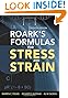 Roark's Formulas for Stress and Strain, 8th Edition