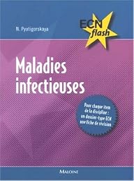 Maladies infectieuses