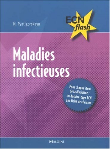 Maladies infectieuses
