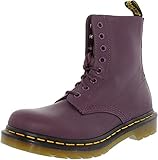 Dr. Martens Women's Pascal Purple Boot 5 M UK, 7 M