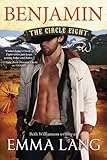 Circle Eight: Benjamin (Volume 8)