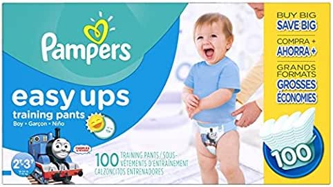 pampers premium pull ups