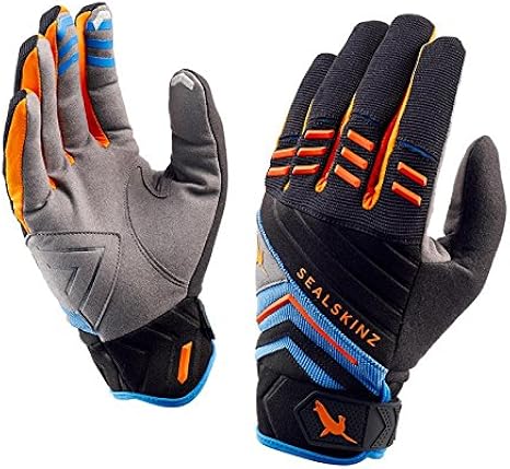 Dragon eye trail gloves Clearance