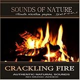 Crackling Fire