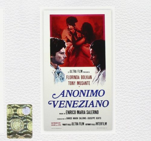 1001 - Anonimo Veneziano By Stelvio Cipriani - Zortam Music