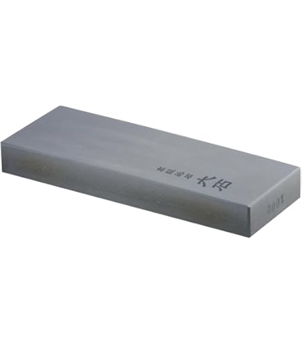 Magma Ohishi Japanese Toishi Waterstone, Grindstone, Grain