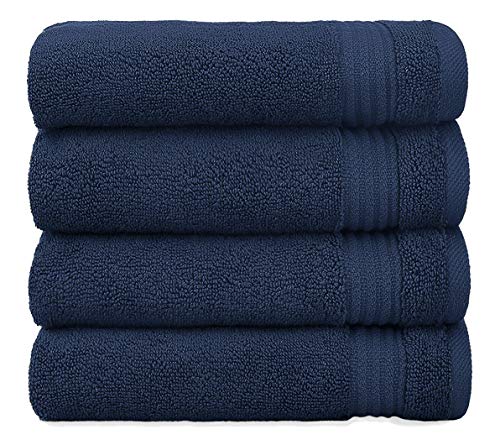 1 Cotton+Washcloths+Absorbent+Fingertip+Towelettes