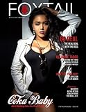 FOXTAIL Magazine #3 by Foxtail Inc