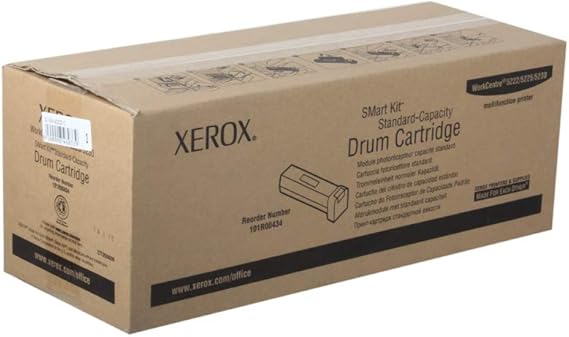 Xerox 101R00434 Standard Life Cru Imaging Drum for WorkCentre 5222 ...