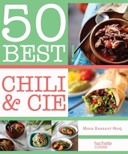 Download Chili et cie PDF