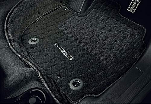 ホンダ 純正 シャトル フロアカーペットマット プレミアムタイプ 17 9 仕様変更 08p15 Td4 010a フロアマット 車 バイク Amazon