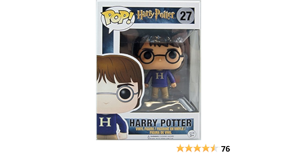 Amazon.com: POP! Funko Harry Potter 
