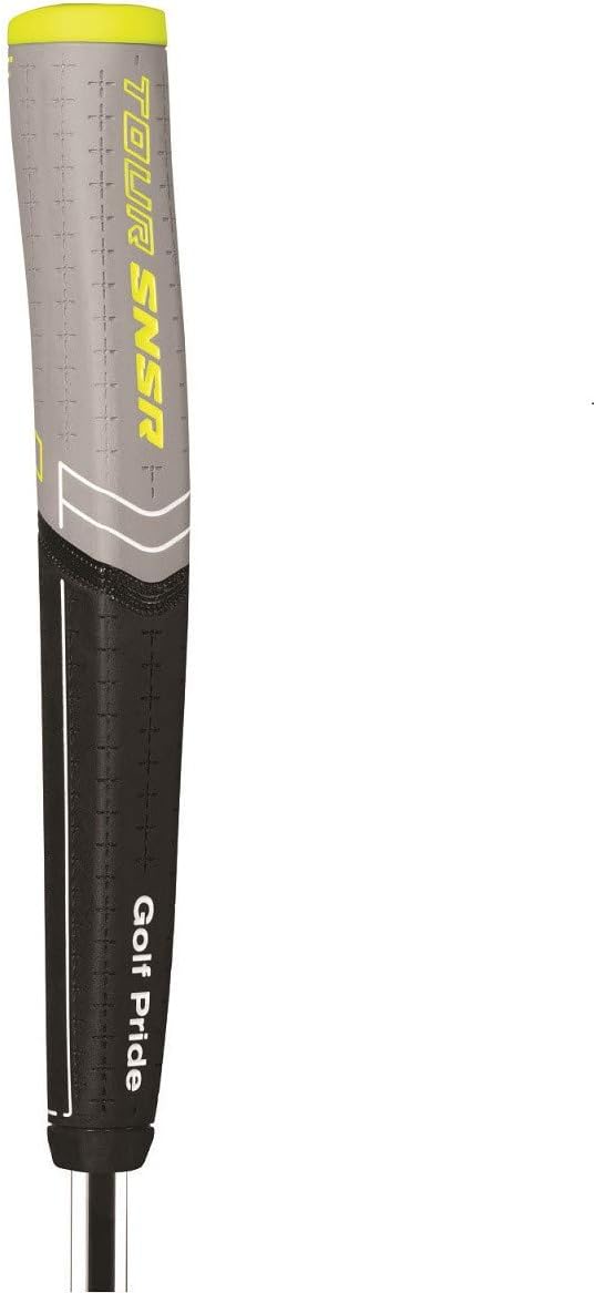 Golf Pride Tour SNSR Contour Pro Putter Grip