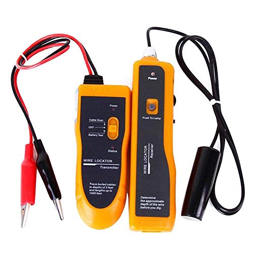 The 10 best coax cable locator tool