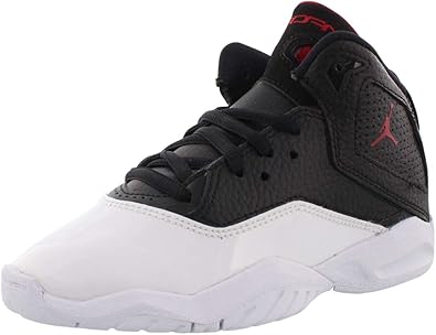jordan b loyal black red