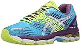 ASICS Women's GEL-Nimbus 17 Running Shoe