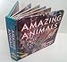Amazing Animals, 10 Jigsaws