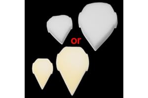 2pcs Point N Paint Painting Roller Wall Decoration Empaistic Decorative Paint Painting Multifunction Tool Change Paint