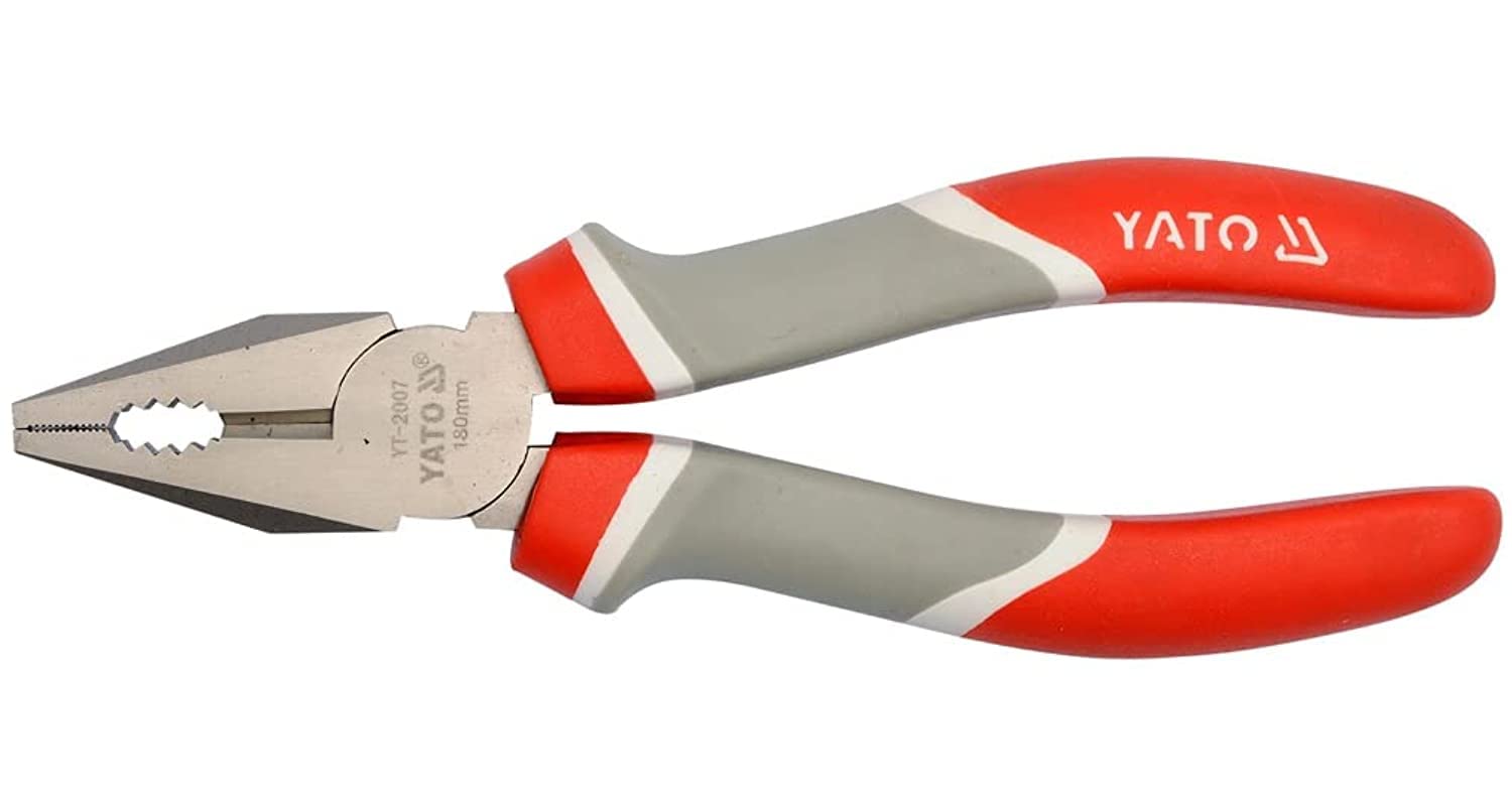 Yato yt-2006 – Pliers 160 mm
