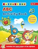 ABC Activity Book (ABC Trilogy)