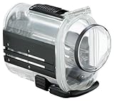 Contour 3321 Waterproof Case for Contour GPS and Contour Camera Mounts - Black