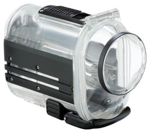 Contour 3321 Waterproof Case for Contour GPS and Contour Camera Mounts - Black