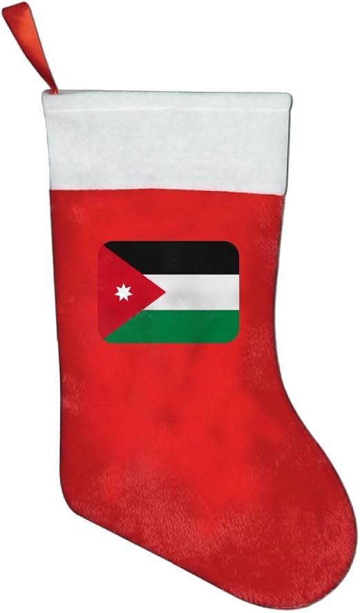 Amazon Com Odls7 Jordan Christmas Stockings Christmas Gift Bags