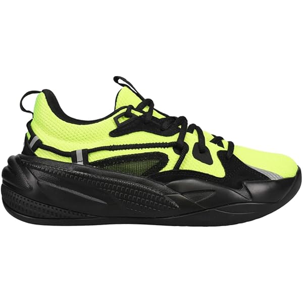 Amazon.com | PUMA Mens RS Dreamer 193990 19 J Cole - Size 10