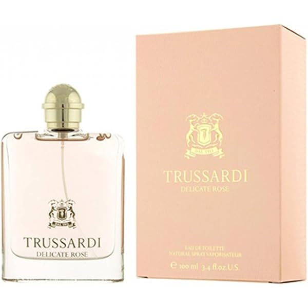 Amazon.com : Trussardi | My Name | Eau de Toilette | Spray for