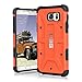UAG Samsung Galaxy Note 5 Feather-Light Composite [RUST] Military Drop Tested Phone Case